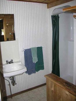 Texan Resort Lake City 외부 사진
