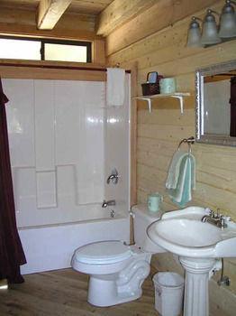 Texan Resort Lake City 외부 사진