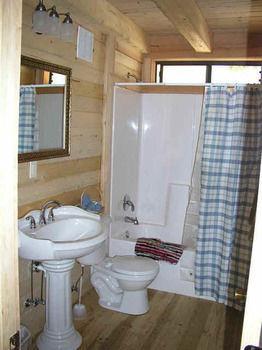 Texan Resort Lake City 외부 사진