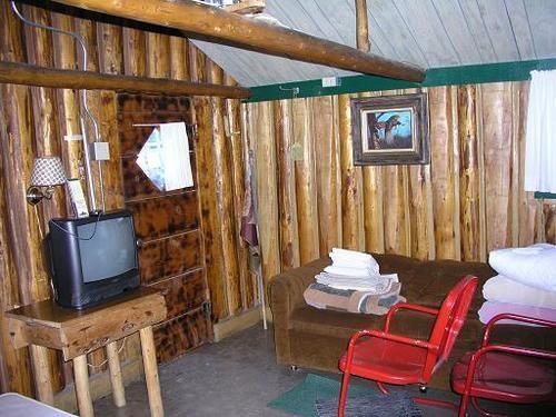 Texan Resort Lake City 외부 사진