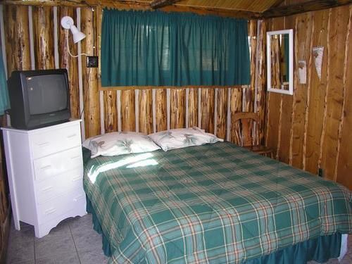 Texan Resort Lake City 외부 사진