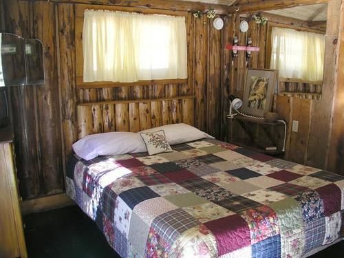 Texan Resort Lake City 외부 사진