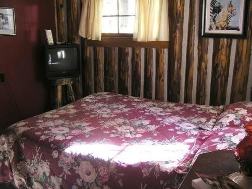 Texan Resort Lake City 외부 사진