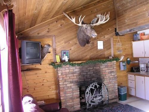 Texan Resort Lake City 외부 사진